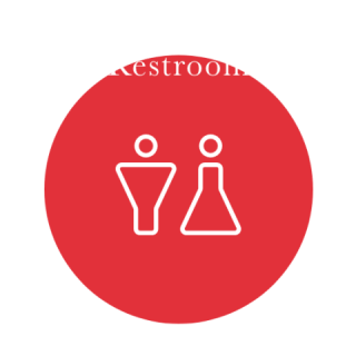 Restroom